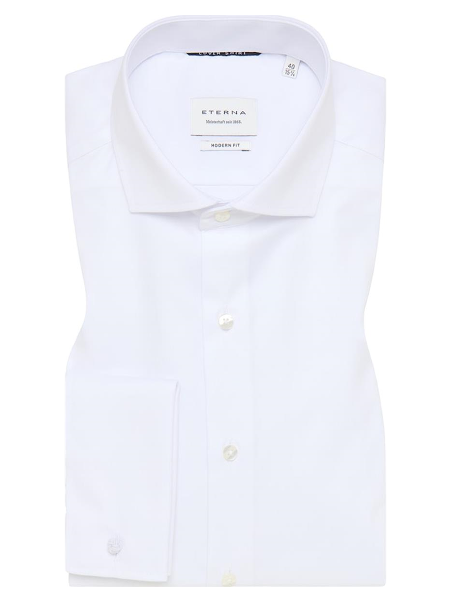 Eterna OUTLET Modern Fit Skjorte